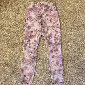 Meadow Haze Pink Multi